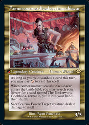 Asmoranomardicadaistinaculdacar (Retro) [Modern Horizons 2]