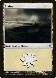 Plains [Time Spiral]