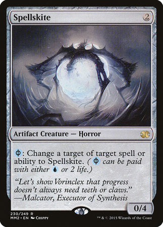 Spellskite [Modern Masters 2015]