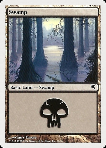 Swamp [Hachette UK]