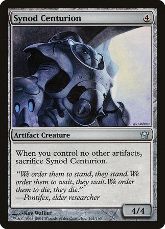 Synod Centurion [Fifth Dawn]