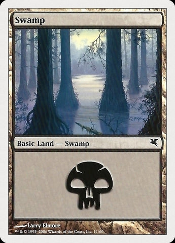 Swamp [Hachette UK]